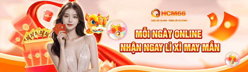 nhà cái hcm884 - lì xì mỗi ngày